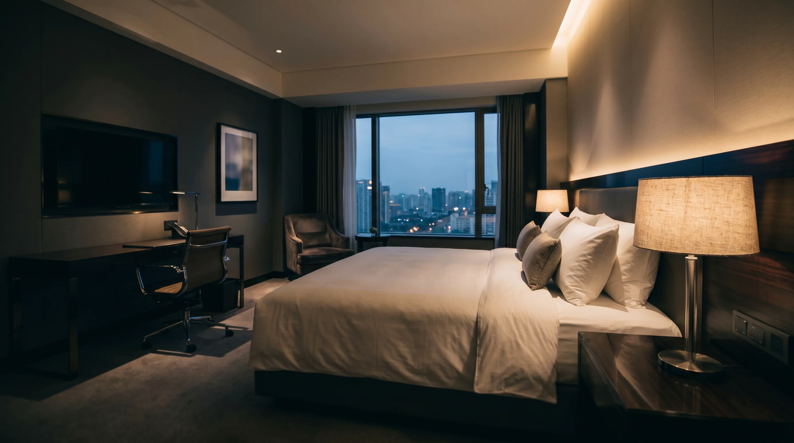 Commercial pest control products for hotels and institutions