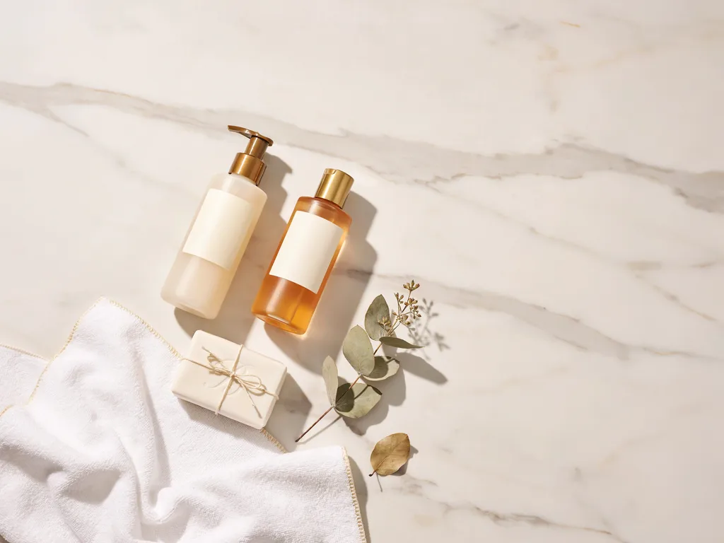 Saravi Toiletries
