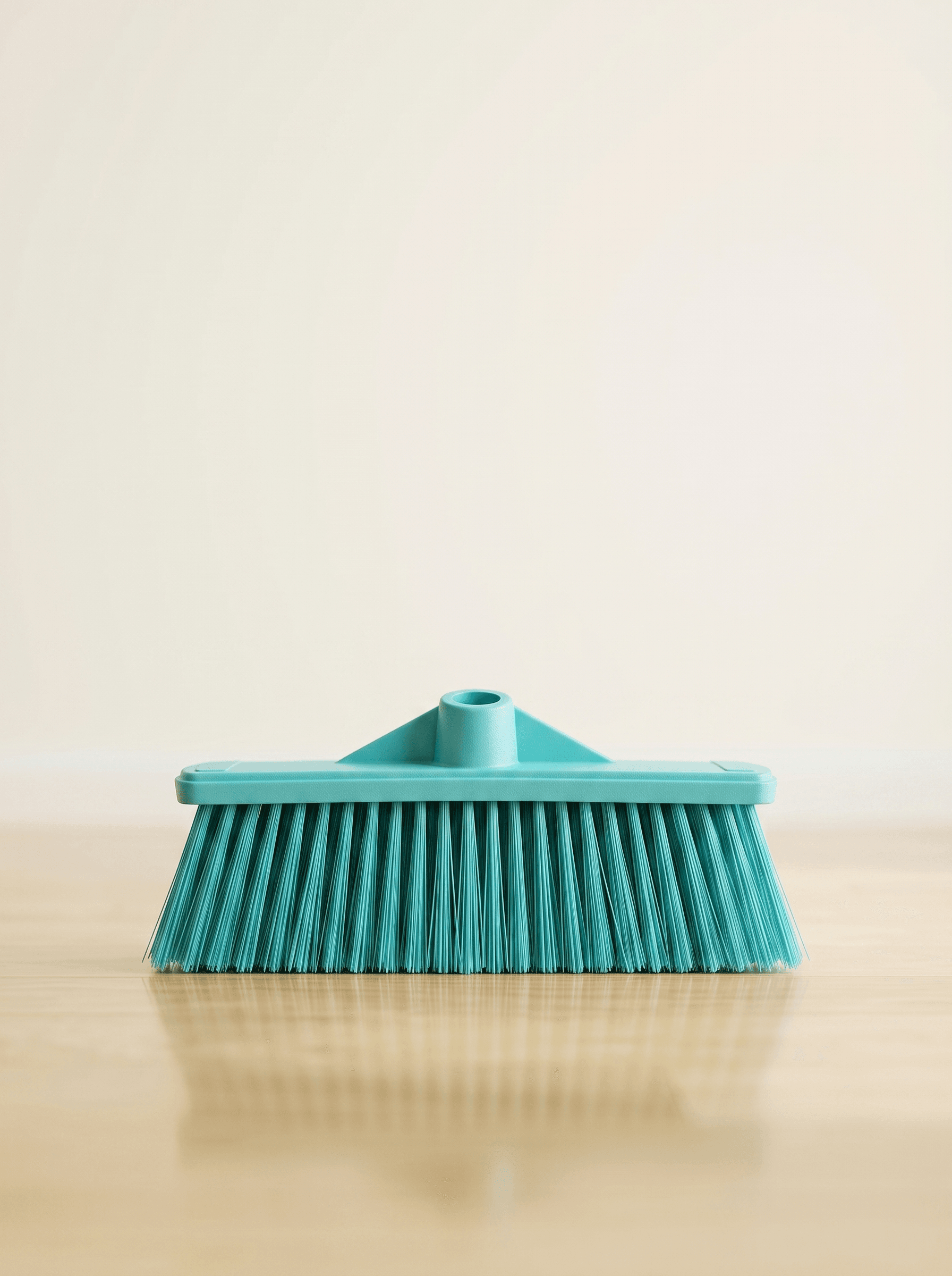 Compact Mr. Tall broom head