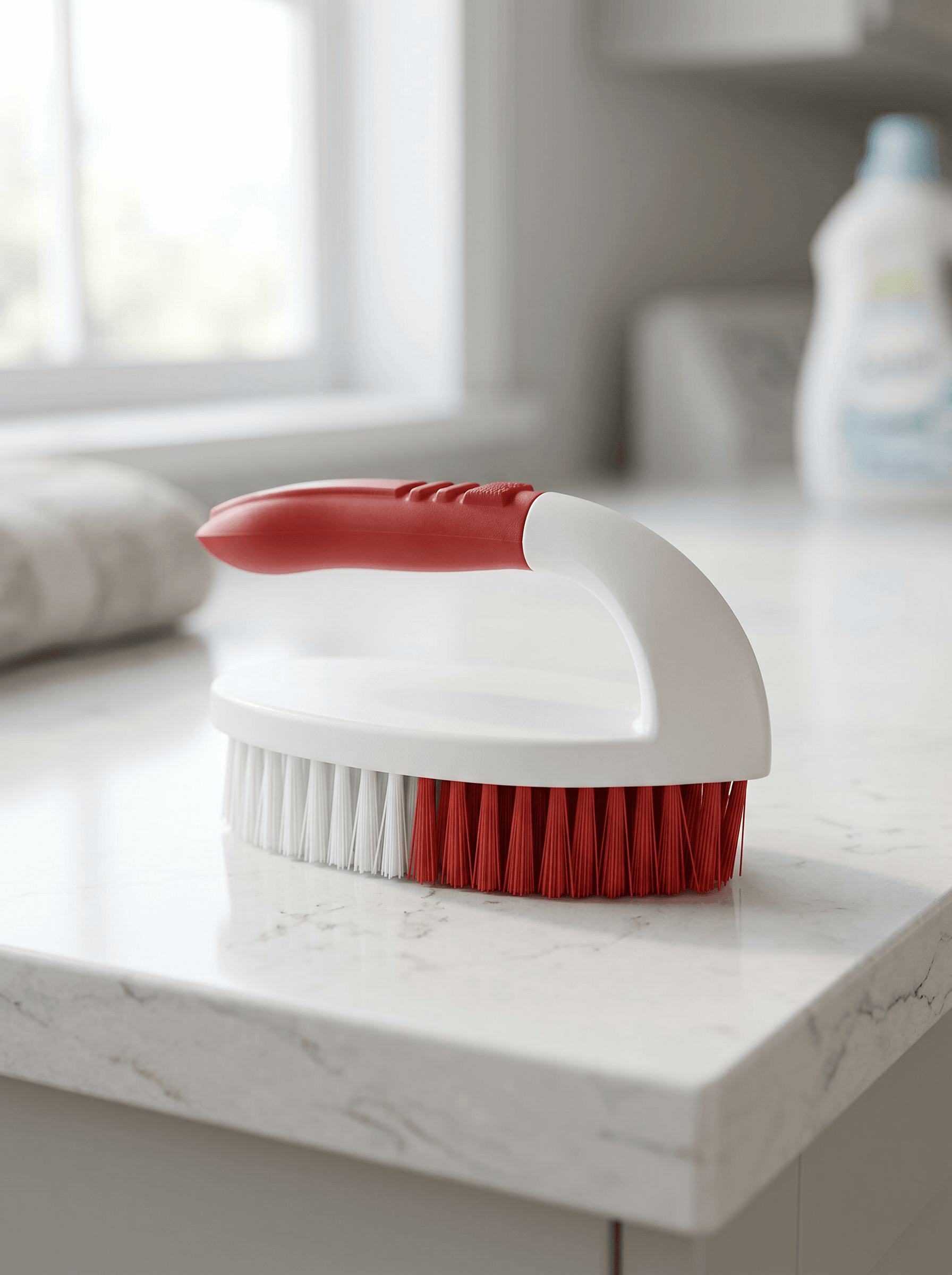 General hand stroke brush