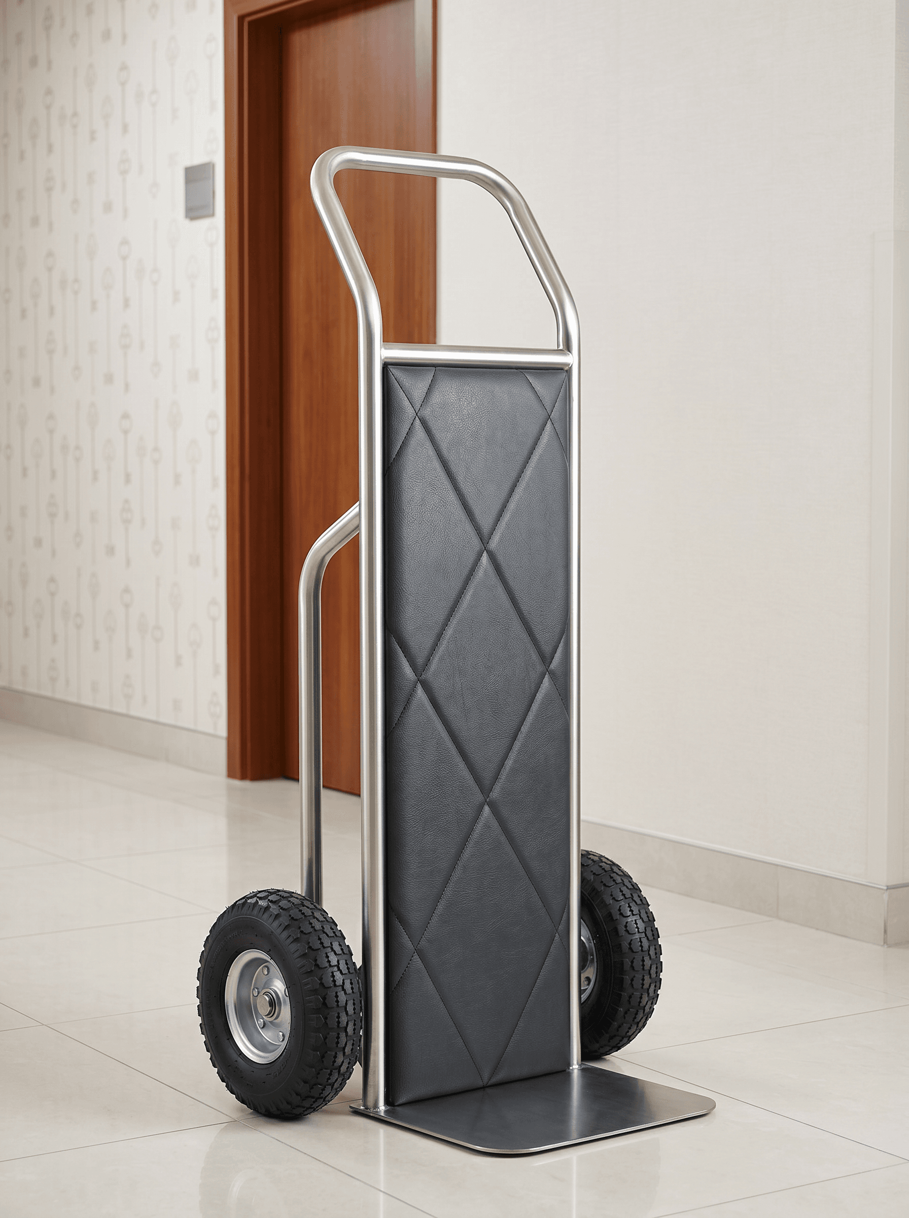 Luggage Hand Trucks & Platform Trucks