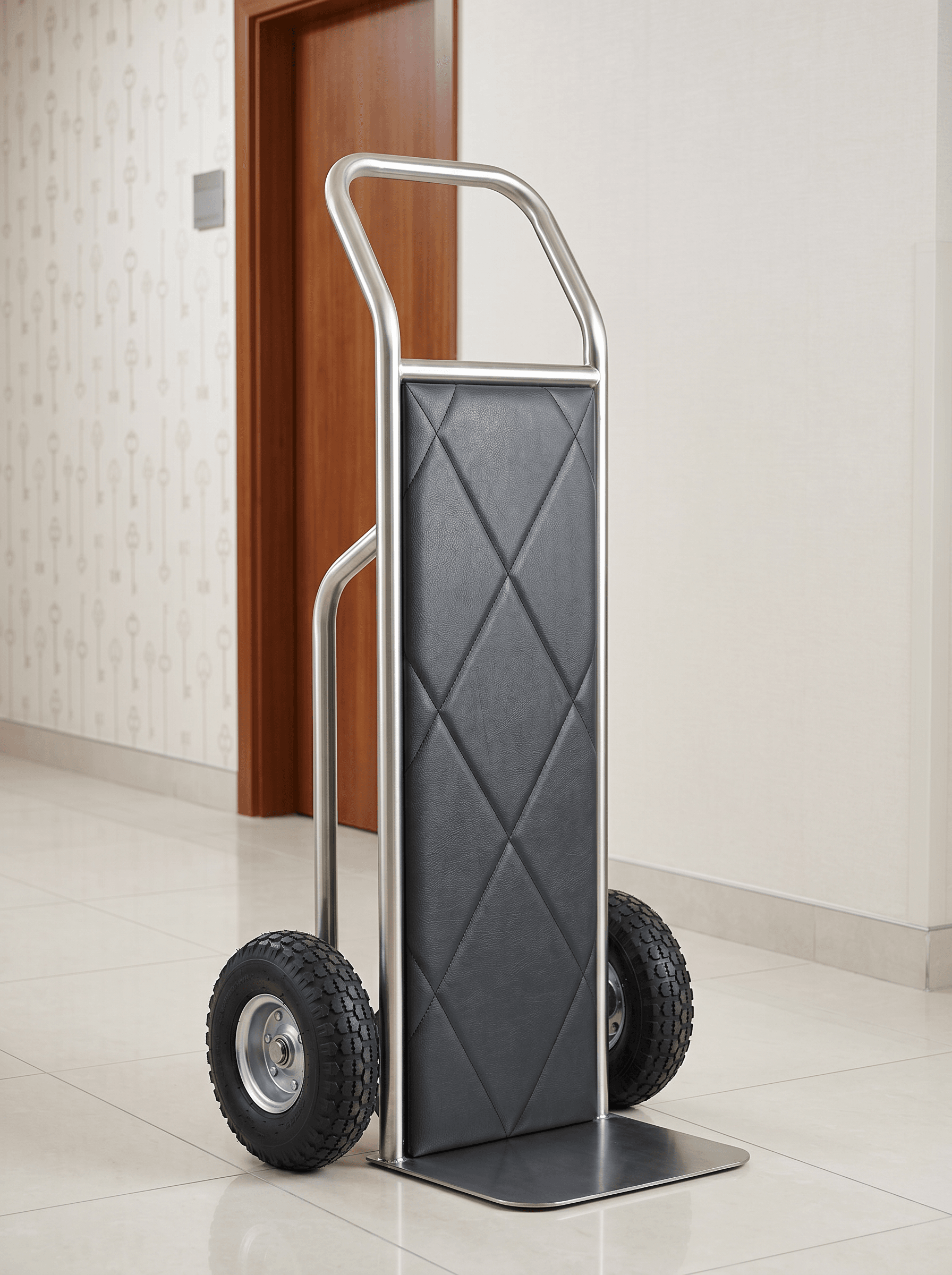 Luggage Hand Trucks & Platform Trucks