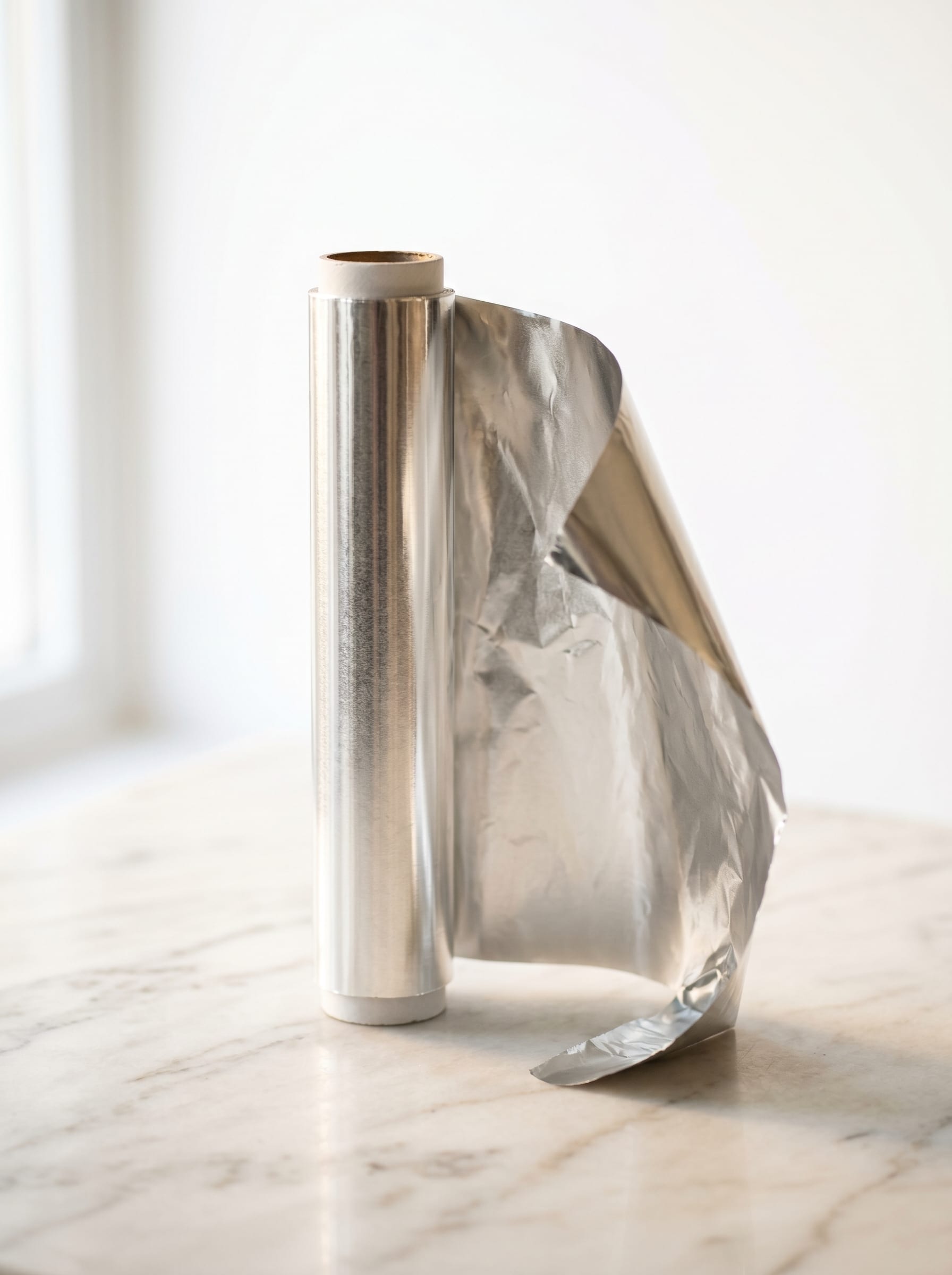 Aluminium foil roll commercial kitchen