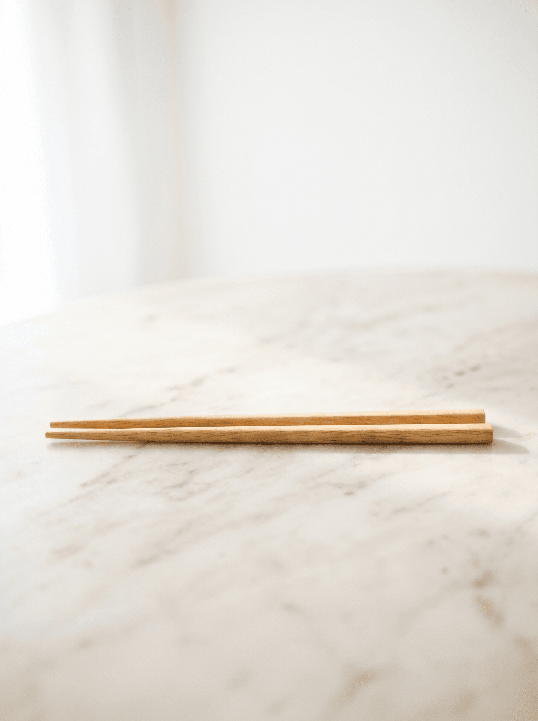 Birchwood disposable chopsticks