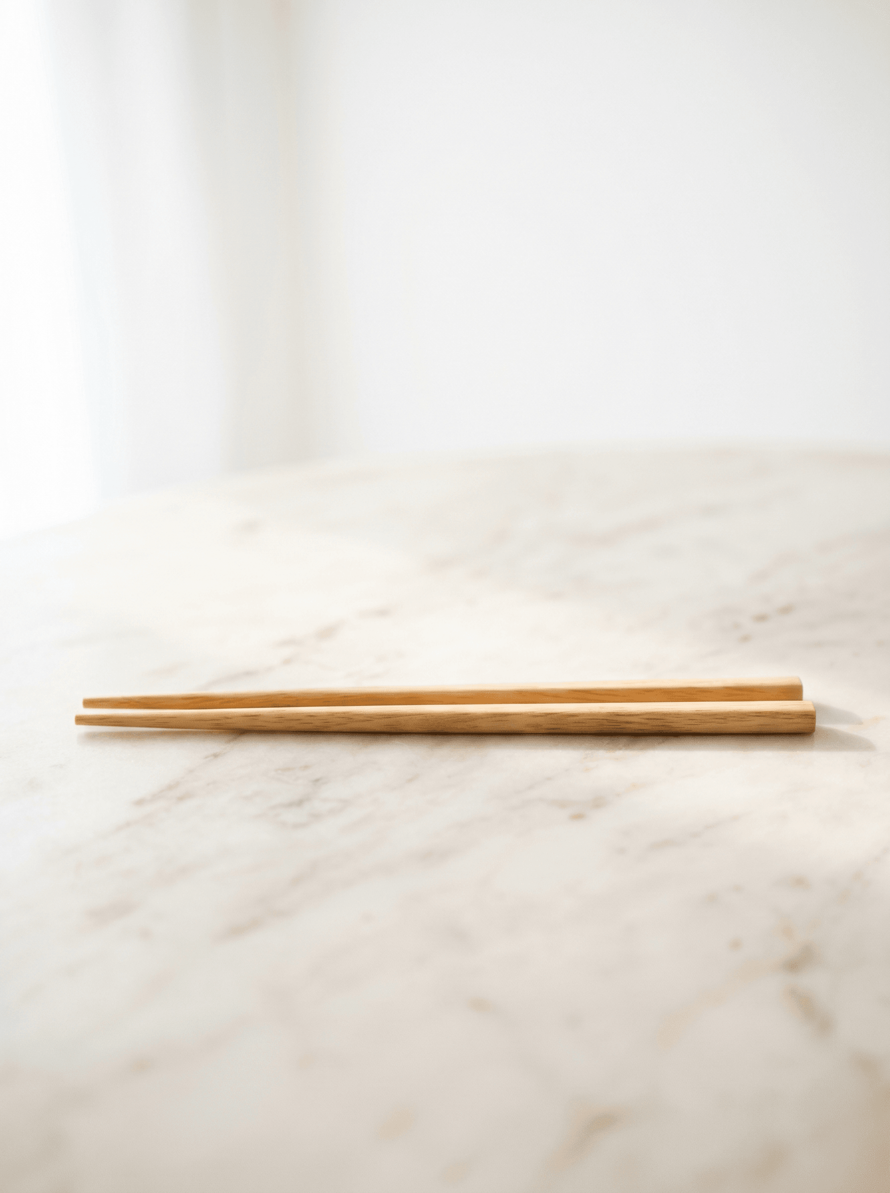 Birchwood disposable chopsticks