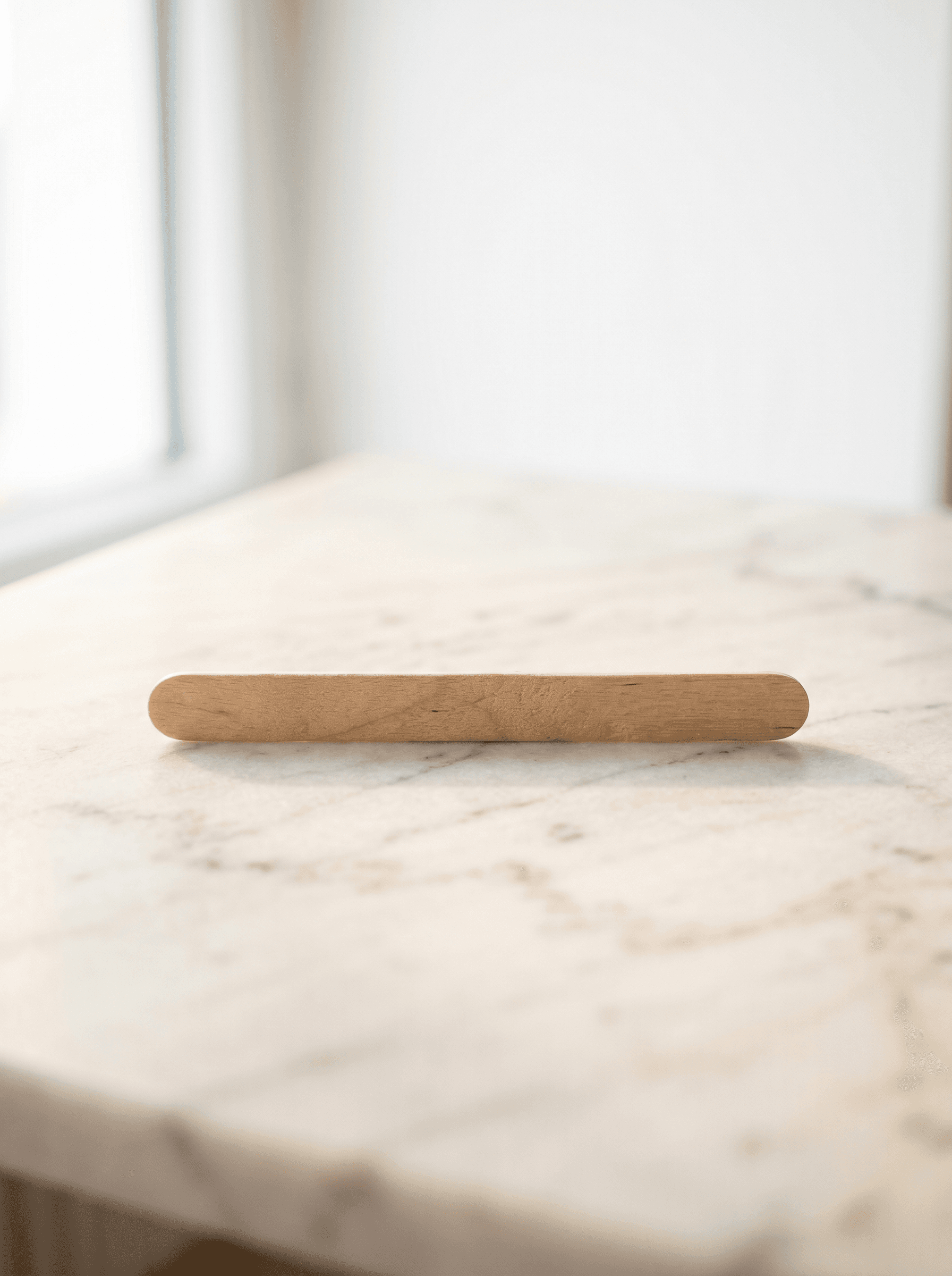 Birchwood ice cream stick