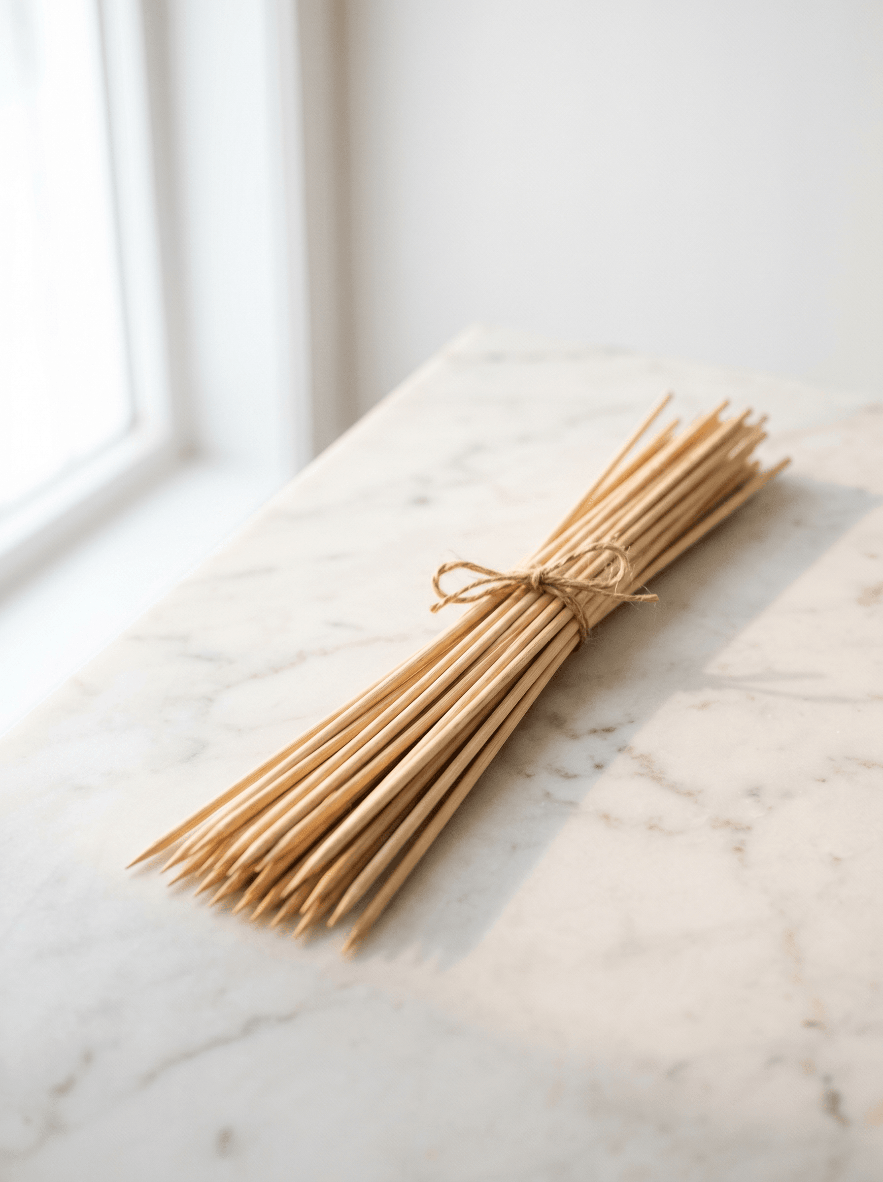 Birchwood BBQ skewers