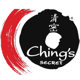 Ching's Secret logo