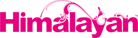 Himalayan logo