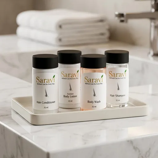 Wet Toiletries — Simple round PET, 15 ml preview