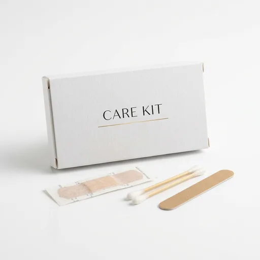 Medikit — Sachet preview