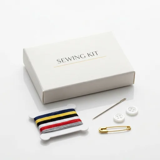 Sewing Kit — Sachet preview