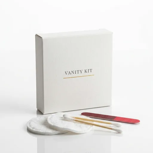 Vanity Kit — Sachet preview