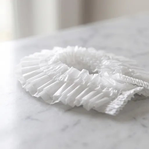 Shower Cap — Plastic cap only preview
