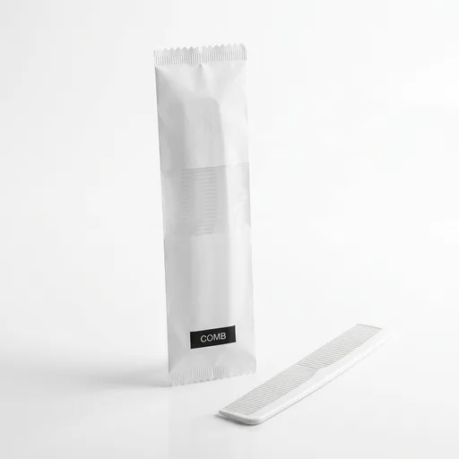 Comb — Sachet preview