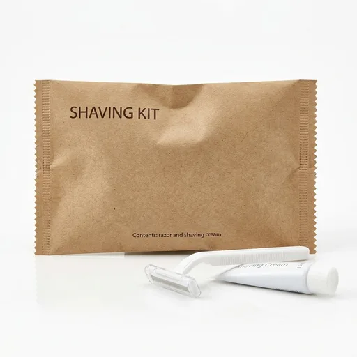 Shaving Kit — Sachet preview